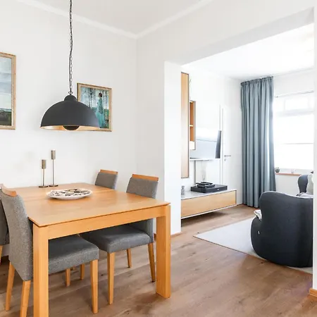 Haus Seerose 245 - Wattblick *