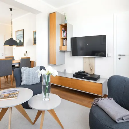 Haus Seerose 245 - Wattblick