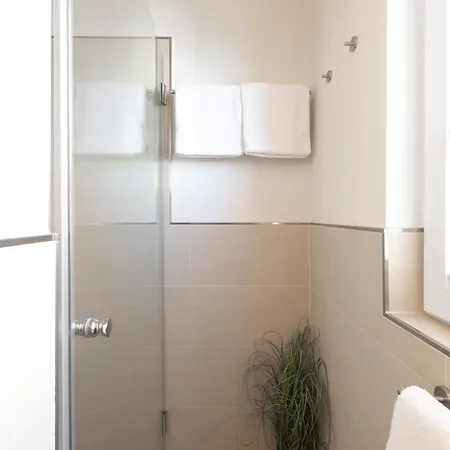 Haus Seerose 245 - Wattblick Apartmán Juist