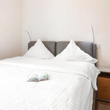 Haus Seerose 245 - Wattblick *