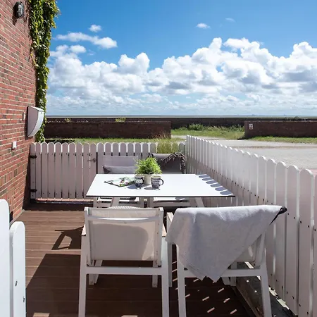 Haus Seerose 245 - Wattblick