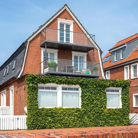 Haus Seerose 245 - Wattblick *