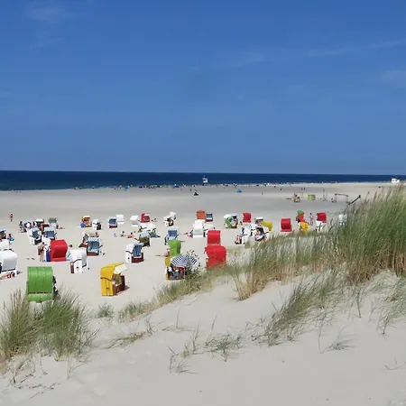 Haus Seerose 245 - Wattblick *